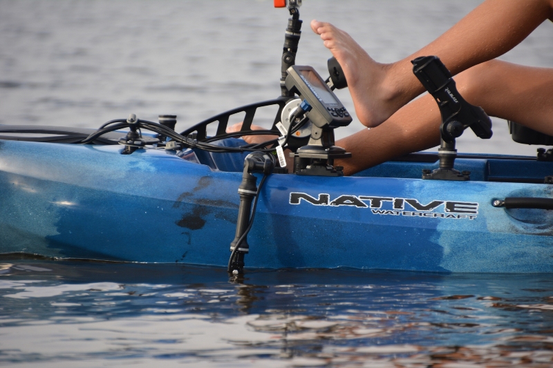 KAYAK BUYING GUIDE- BY: FLOATING AUTHORITY - Blazin' Paddles