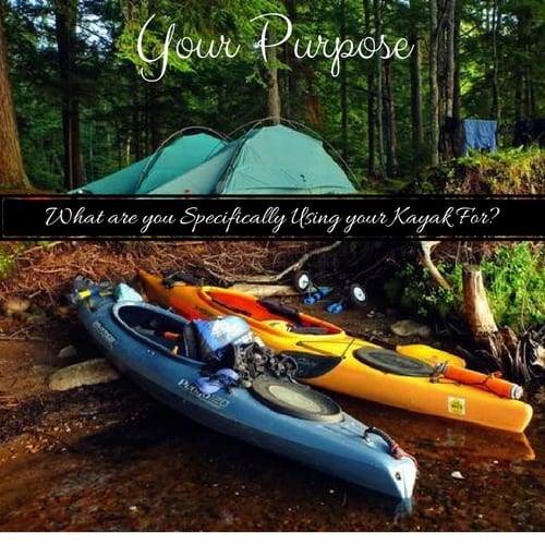 The Ultimate Kayak Buying Guide Find the Kayak that You Can Trust