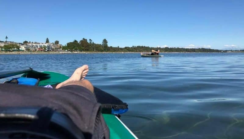 inflatable paddle board vs hard board