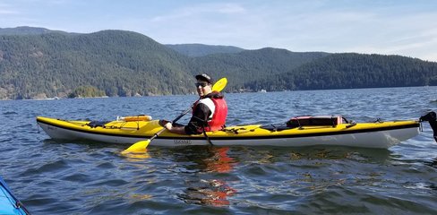 me deep cove 4 laugh small