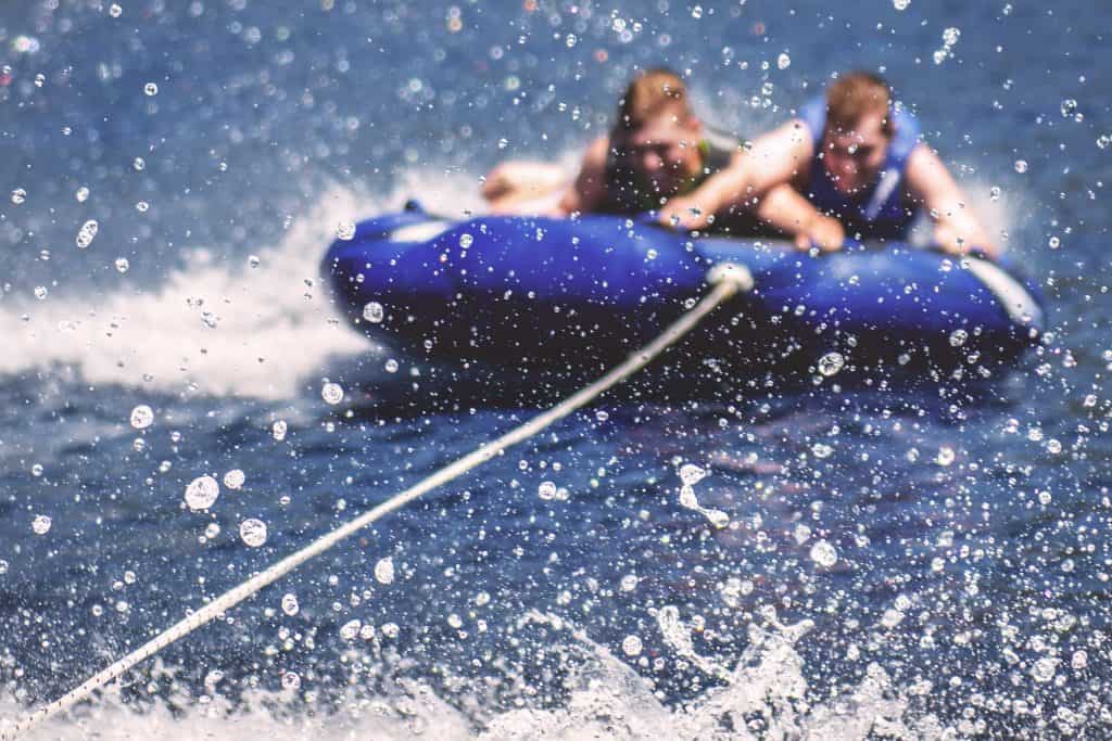 best towable tubes for boating