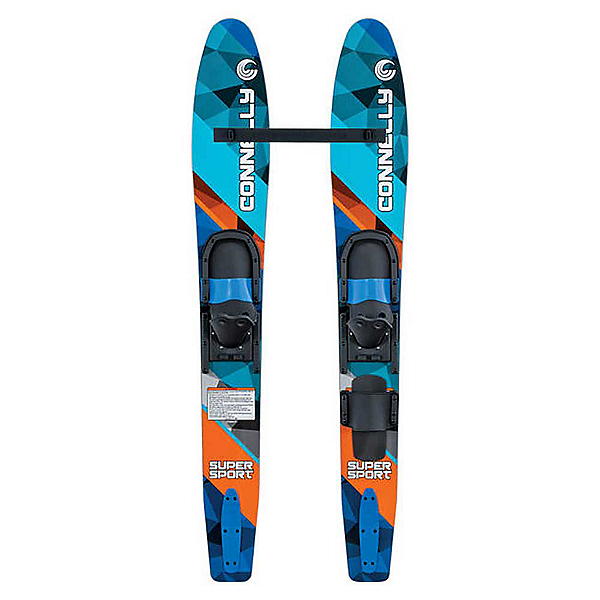 Connelly Supersport Combo Junior Water Skis