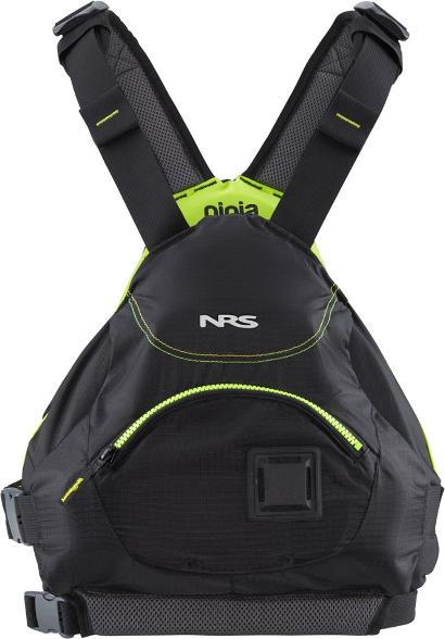 NRS Ninja Life Vest 