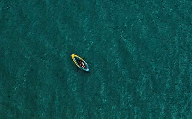 best inflatable ocean kayak